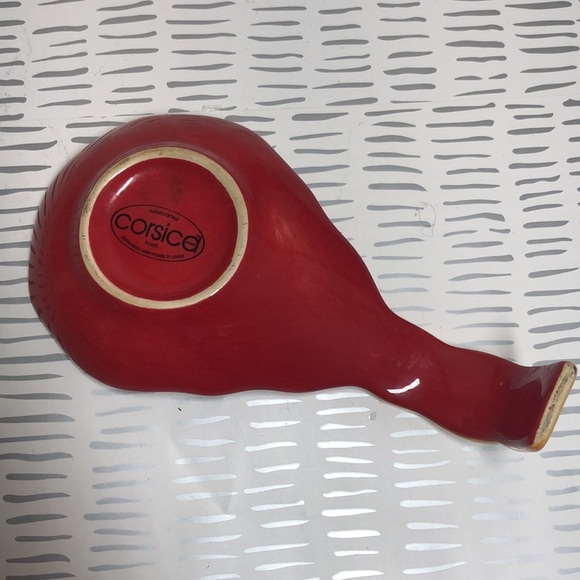 Corsica Tívoli utensils support - Picture 2 of 6